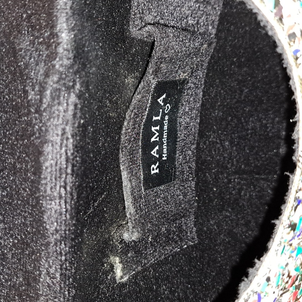 Ramla Bag - Picture 6 of 6